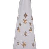 Laura Ashley Large Stars Glass Tree